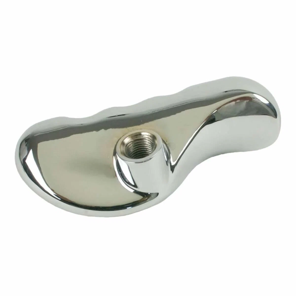 B&M Universal Hammer Head Shift Handle - 80741